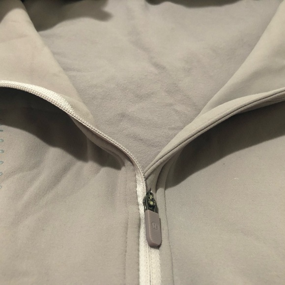 Lululemon Flash Forward Full Zip - Picture 5 of 6